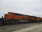 BNSF 6959